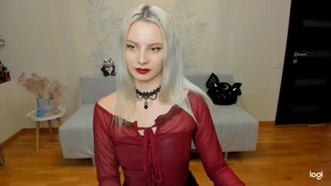 Snapshot of _sweet_addiction_ chatting on February 19, 2025, 2:44 pm Marie online show from February 19, 2025, 2:44 pm