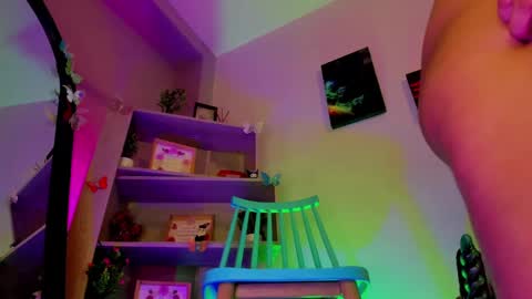 Kuromi online show from October 3, 2025, 4:31 am