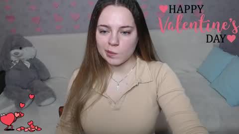 Lana online show from February 15, 2025, 8:33 am