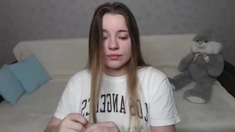 Lana online show from March 7, 2025, 9:18 am