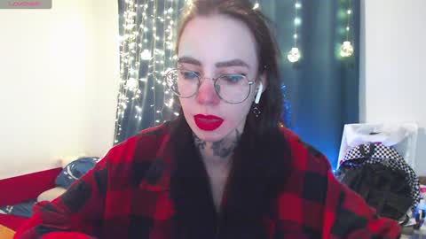 _sweet_mary_21 online show from January 2, 2025, 9:00 am