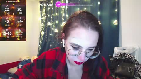 _sweet_mary_21 online show from January 12, 2025, 8:25 am