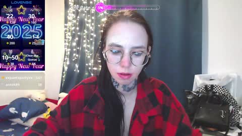 _sweet_mary_21 online show from January 15, 2025, 11:21 am
