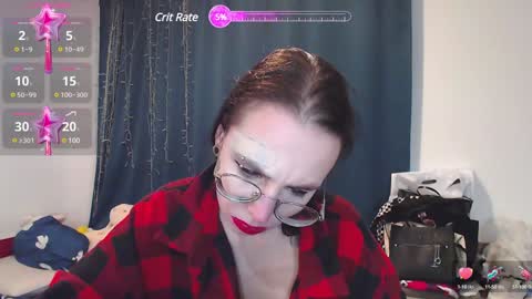 _sweet_mary_21 online show from February 3, 2025, 12:14 pm