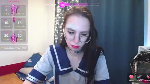 _sweet_mary_21 online show from February 4, 2025, 10:00 am