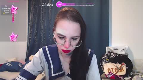 _sweet_mary_21 online show from February 7, 2025, 8:33 am