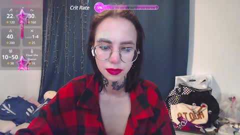 _sweet_mary_21 online show from February 8, 2025, 7:37 am