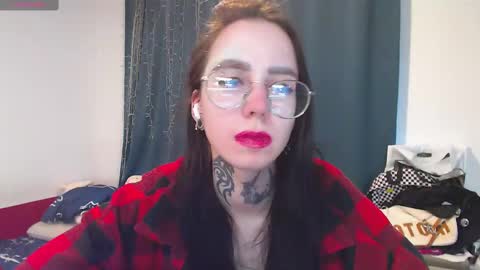 _sweet_mary_21 online show from February 18, 2025, 11:33 am
