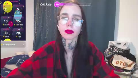 _sweet_mary_21 online show from February 20, 2025, 10:37 am