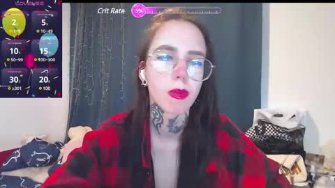 _sweet_mary_21 online show from February 21, 2025, 8:40 am