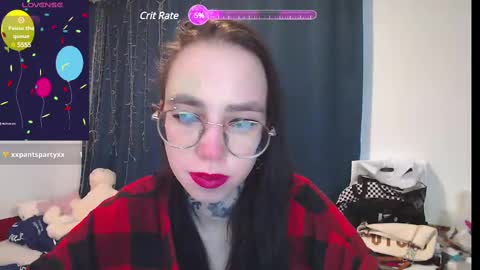 _sweet_mary_21 online show from February 24, 2025, 9:00 am