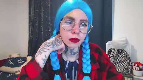_sweet_mary_21 online show from September 15, 2025, 8:36 am