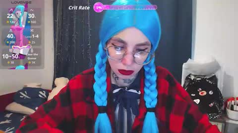 _sweet_mary_21 online show from September 20, 2025, 8:15 am