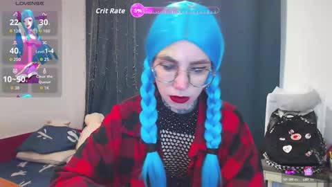 _sweet_mary_21 online show from September 21, 2025, 8:49 am