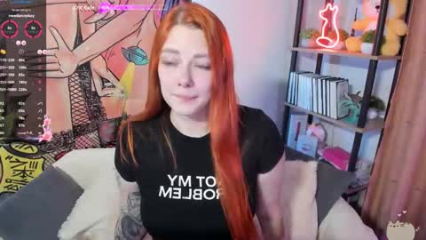 Kati online show from March 12, 2025, 6:00 pm