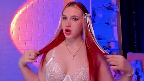 Snapshot of _sweetiemary_ chatting on November 30, 2025, 7:40 pm _sweetiemary_ online show from November 30, 2025, 7:40 pm