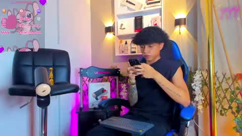 Snapshot of _taylor_black chatting on July 30, 2026, 8:41 pm Taylor online show from July 30, 2026, 8:41 pm