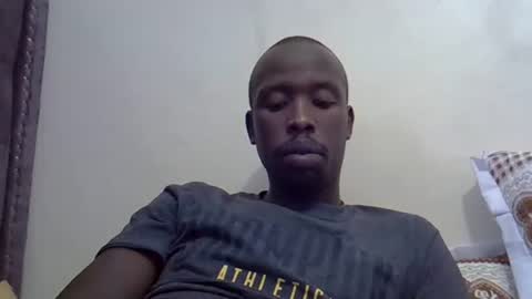 kingtchalla online show from February 25, 2025, 10:37 am