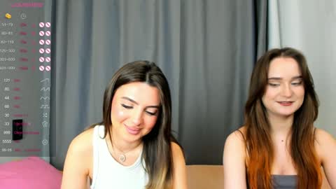 Teona and Annred hair online show from December 23, 2024, 6:22 am