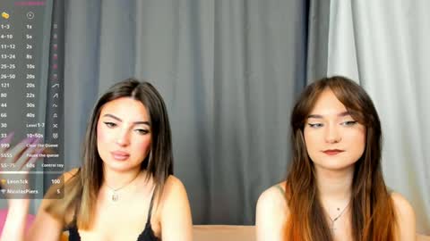 Teona and Annred hair online show from January 17, 2025, 6:36 am