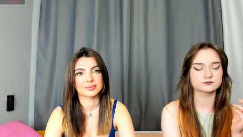 Teona and Annred hair online show from January 29, 2025, 6:33 am