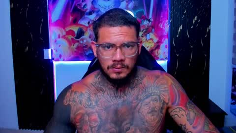 Snapshot of _thadeo_ chatting on March 24, 2026, 1:43 am ThadeoWolf online show from March 24, 2026, 1:43 am