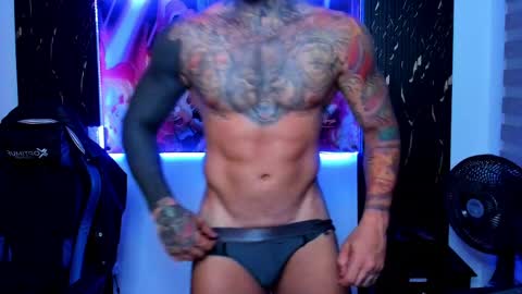 Snapshot of _thadeo_ chatting on April 11, 2026, 3:11 am ThadeoWolf online show from April 11, 2026, 3:11 am