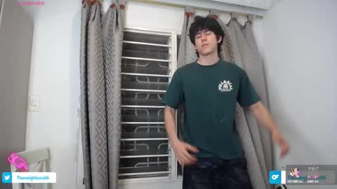 Scot y Patrick online show from September 20, 2025, 12:11 am