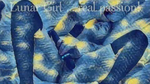 Evi online show from December 8, 2024, 7:32 pm