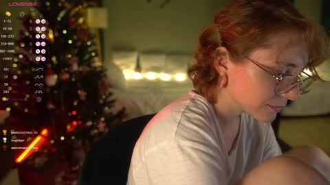 Evi online show from December 15, 2024, 10:37 pm