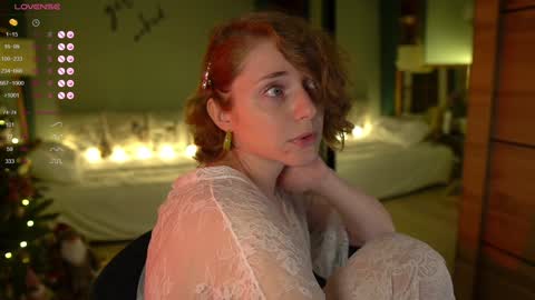 Evi online show from January 4, 2025, 6:30 am