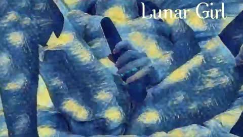 Evi online show from February 14, 2025, 7:33 pm