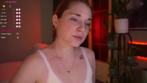 Evi online show from November 16, 2025, 12:05 am