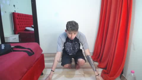 Snapshot of _thomas_hot_ chatting on January 26, 2025, 2:08 pm Thomas online show from January 26, 2025, 2:08 pm