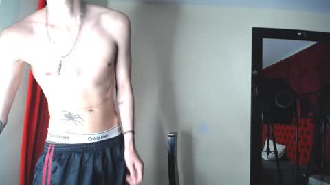 Snapshot of _thomas_hot_ chatting on February 8, 2025, 9:25 pm Thomas online show from February 8, 2025, 9:25 pm