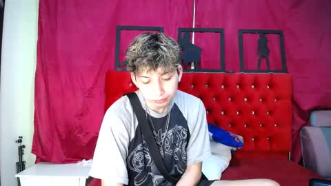 Snapshot of _thomas_hot_ chatting on February 23, 2025, 3:13 am Thomas online show from February 23, 2025, 3:13 am