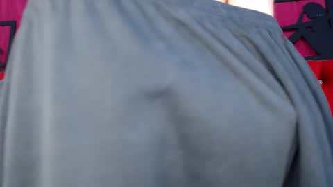 Snapshot of _thomas_hot_ chatting on February 27, 2025, 5:13 am Thomas online show from February 27, 2025, 5:13 am