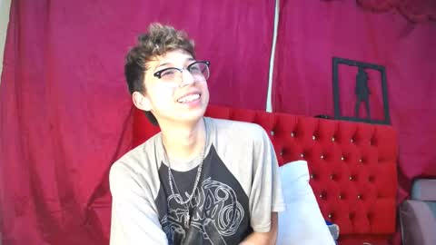 Snapshot of _thomas_hot_ chatting on March 2, 2025, 6:16 am Thomas online show from March 2, 2025, 6:16 am