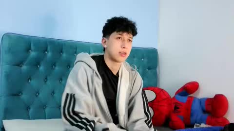 Thomas online show from January 13, 2026, 3:34 am