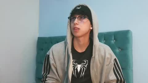 Thomas online show from April 13, 2026, 8:20 am