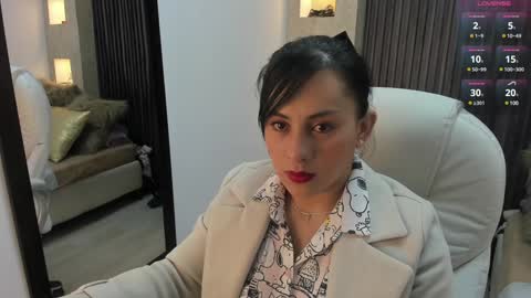 Stefania online show from December 11, 2024, 2:54 pm
