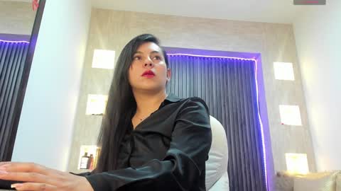 Stefania online show from December 15, 2024, 6:26 pm