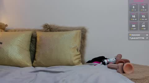 Stefania online show from December 19, 2024, 6:56 pm