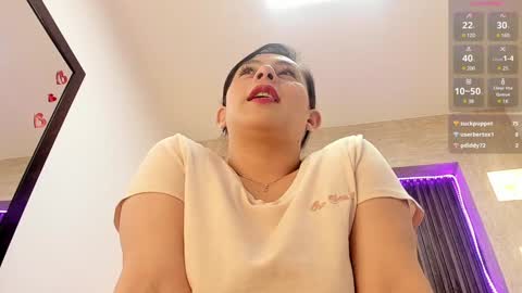 Stefania online show from December 27, 2024, 6:53 pm