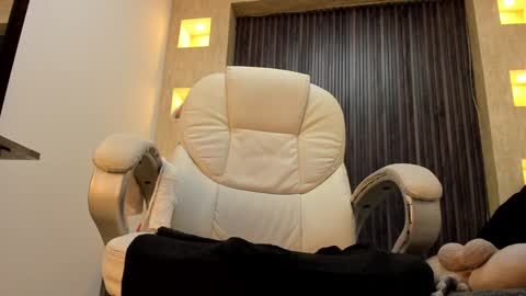 Stefania online show from January 9, 2025, 5:54 pm