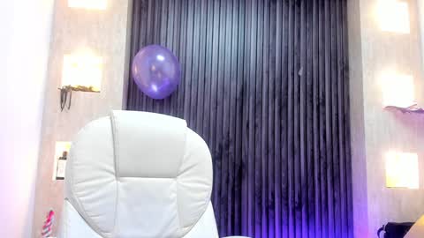 Stefania online show from January 16, 2025, 5:55 pm