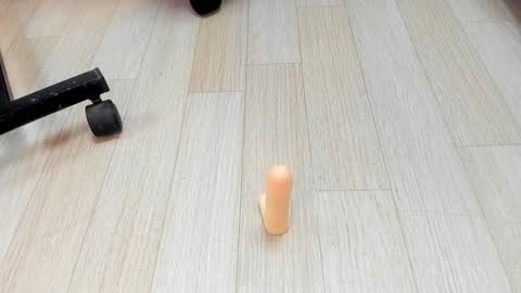 Stefania online show from January 16, 2025, 8:57 pm