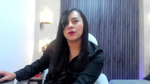 Stefania online show from January 17, 2025, 6:12 pm