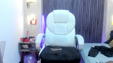 Stefania online show from January 17, 2025, 9:17 pm