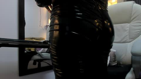 Stefania online show from January 21, 2025, 4:16 pm